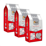 3 Areia Granulada White