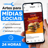 3 Artes Profissionais Para Divulgar No Facebook Ou Instagram