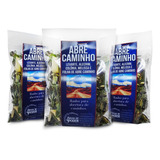 3 Banhos De Ervas