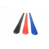 3 Baquetas Plastica Tripla