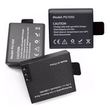 3 Bateria Eken Pg1050