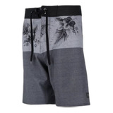 3 Bermuda Tactel Surfe