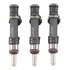 3 Bicos Injetor Jet Ski Sea Doo Gtx 300 2018-2024 420874000