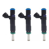 3 Bicos Injetor Jet