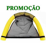 3 Boia Espaguete Flutuante  3 Cadeira Poltrona Suporta 100kg