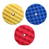3 Boina Dupla Face