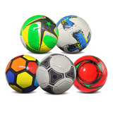 3 Bola De Futebol