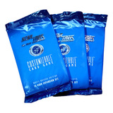 3 Boosters Star Trek