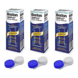 3 Boston Simplus 120ml