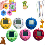 3 Brinquedos Bichinho Virtual