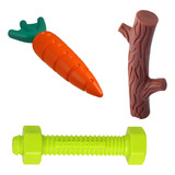 3 Brinquedos Para Pet