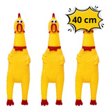 3 Brinquedos Pet Mordedor