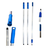 3 Cabos Aluminio 1