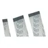 3 Cabos Flat 10vias 25vias 30vias P/ Mixer Pioneer Djm 800