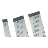 3 Cabos Flat 10vias