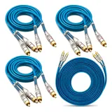 3 Cabos Rca 1