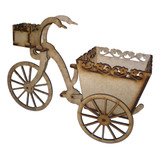 3 Cachepot Cachepo Bicicleta