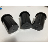 3 Caixas Cilindricas Para