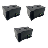 3 Caixas Manutencao Compativel