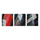 3 Caixas Originais Subwoofer
