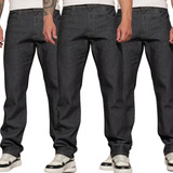 3 Calcas Jeans Masculina