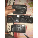 3 Cameras Fotograficas