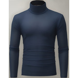 3 Camisa Masculina Blusa