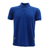 3 Camisas Polos Piquet