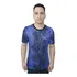3 Camiseta Masculina Camisa Manga Curta Academia Treino