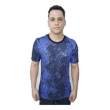 3 Camiseta Masculina Camisa