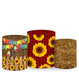 3 Capas Cilindro Temas