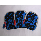 3 Capas Para Maquina