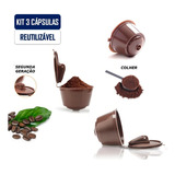 3 Capsulas Dolce Gusto
