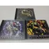 3 Cd Mortal Kombat Trilha Sonora Raríssimo Completo Original