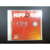 3 Cd r Nipponic