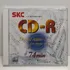 3 Cd-r Skc 74 Min - Audio For Consumer - Novos Lacrados