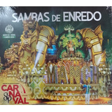 3 Cd s Sambas