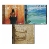 3 Cds New Age