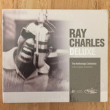 3 Cds Ray Charles