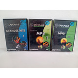 3 Cdvd Multoke E