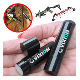 3 Ceras Lubrificantes De Corda Grl Bestas Crossbow Arcos  x 