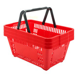 3 Cesta De Compras