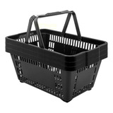 3 Cesta De Compras
