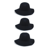 3 Chapeus Cata Ovo
