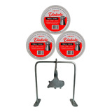 3 Chumbinhos Diabolo 5