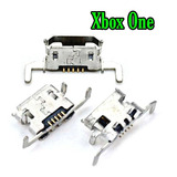 3 Conector Micro Usb