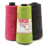 3 Cones Linha Princesa
