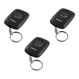 3 Controle Remoto Intelbras