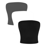 3 Cropped Top Tube