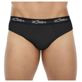3 Cuecas Slip Max